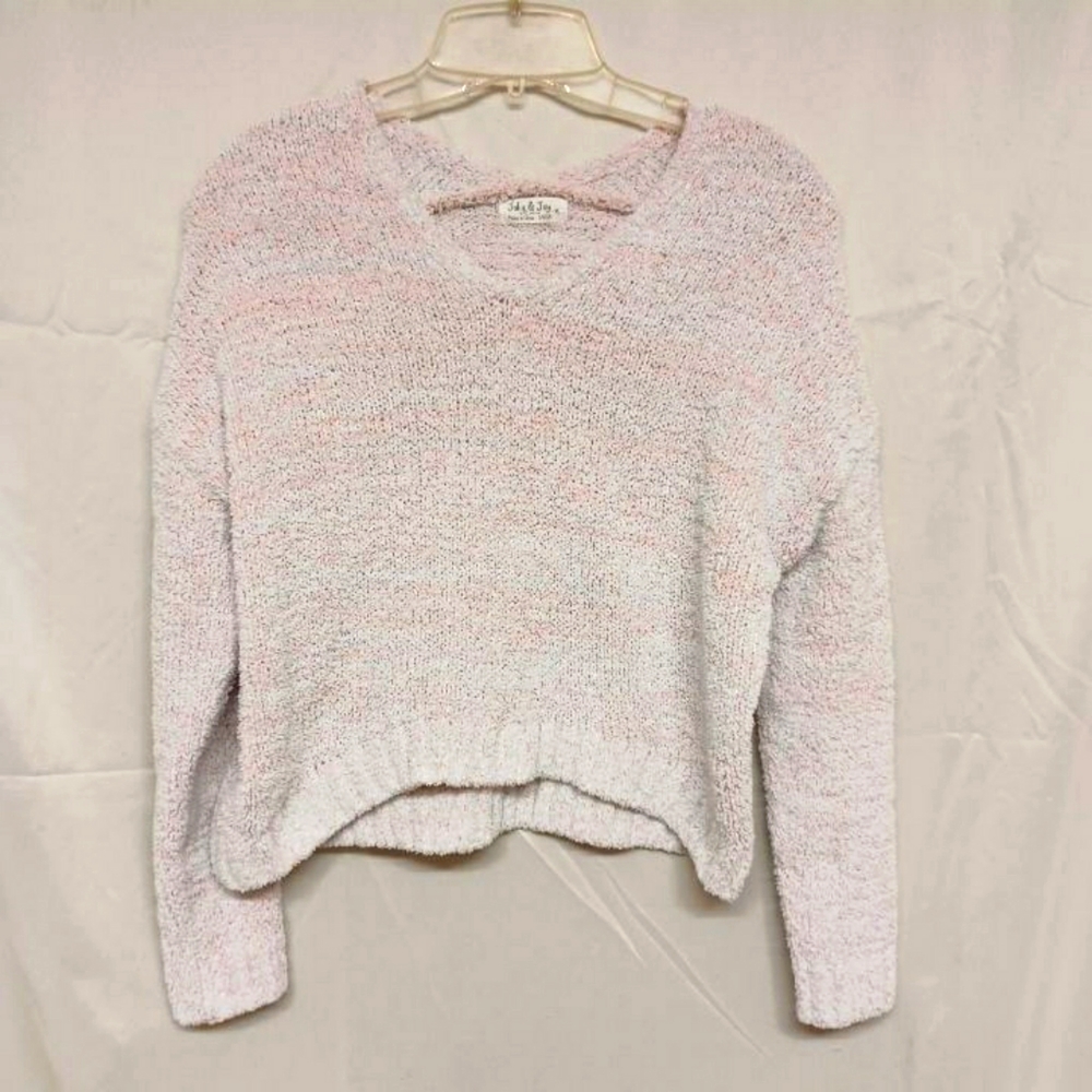 Jolie & Joy Sweater